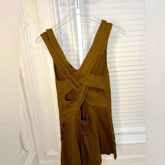 Free people Scarlet beach dress brand new - Picture 4 of 8